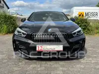 2020 BMW 118