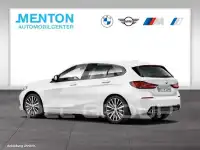 2020 BMW 118