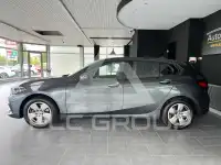 2020 BMW 118
