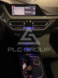 2020 BMW 118