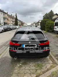 2020 BMW 118