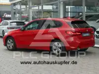 2020 BMW 118