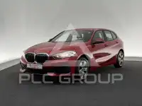 2020 BMW 118