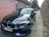 2020 BMW 118