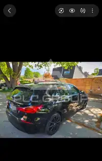2020 BMW 118