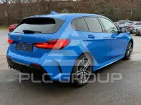 2020 BMW 118
