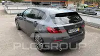 2020 BMW 118