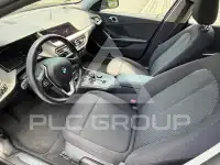 2020 BMW 118