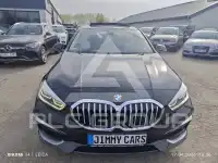 2020 BMW 118
