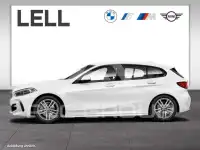 2020 BMW 118