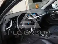 2020 BMW 118