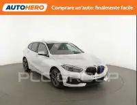 2020 BMW 118