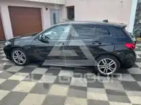 2020 BMW 118