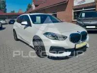 2020 BMW 118