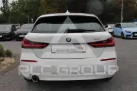 2020 BMW 118