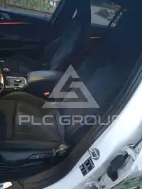 2020 BMW 118