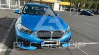 2020 BMW 118