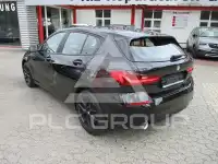 2020 BMW 118