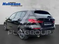 2020 BMW 118