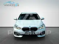 2020 BMW 118