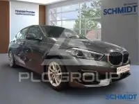 2020 BMW 118