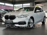 2020 BMW 118