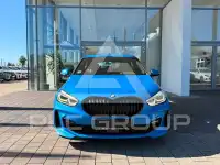 2020 BMW 118