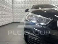 2020 BMW 118
