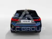 2020 BMW 118