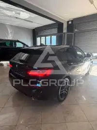 2020 BMW 118