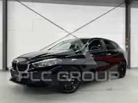2020 BMW 118