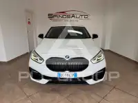 2020 BMW 118
