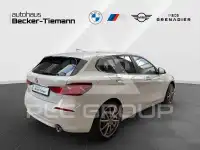 2020 BMW 118