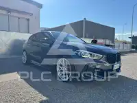 2020 BMW 118