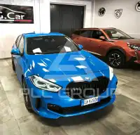 2020 BMW 118