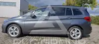 2020 BMW 218