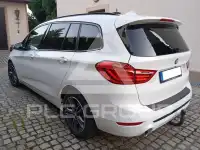 2020 BMW 218