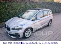 2020 BMW 218