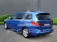 2020 BMW 218