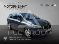 2020 BMW 218