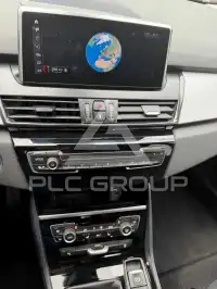 2020 BMW 218