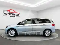 2020 BMW 218
