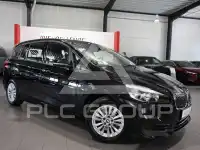 2020 BMW 218