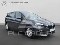 2020 BMW 218