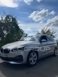2020 BMW 218