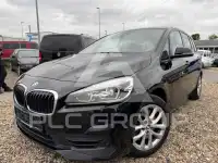 2020 BMW 218