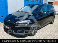 2020 BMW 218