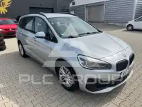 2020 BMW 218