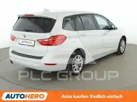 2020 BMW 218