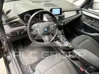 2020 BMW 218